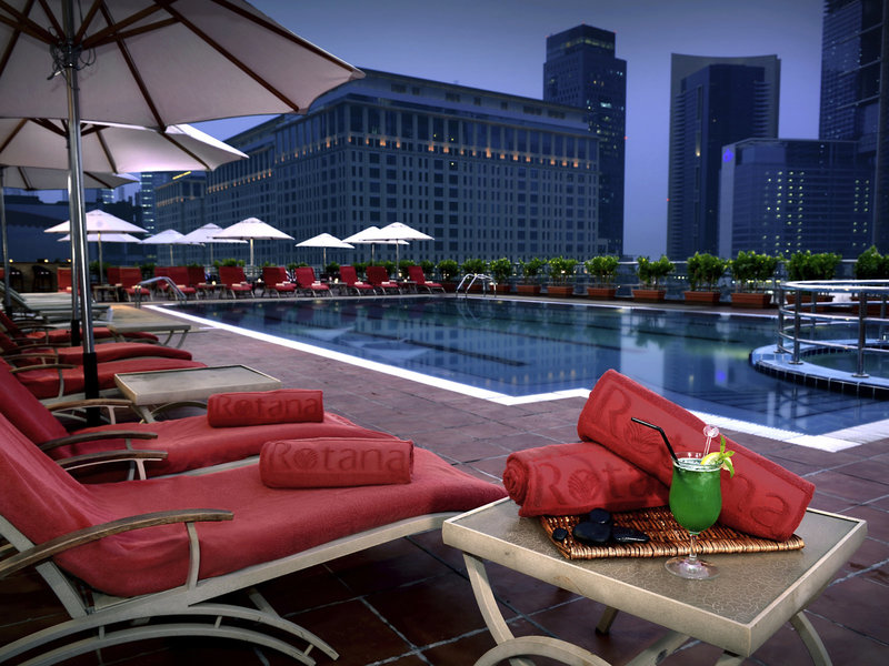 Rose Rayhaan by Rotana 6