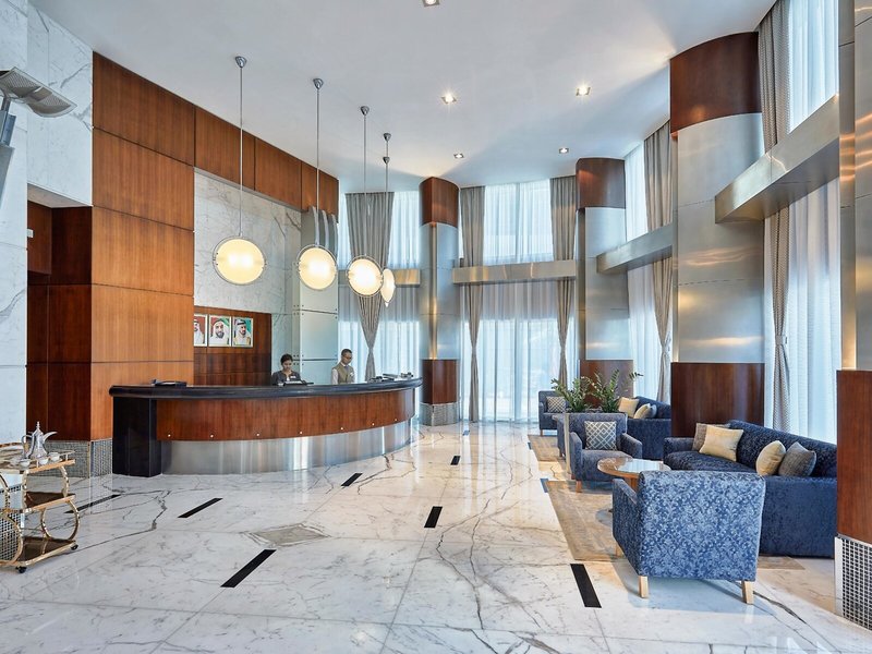 Rose Rayhaan by Rotana 10