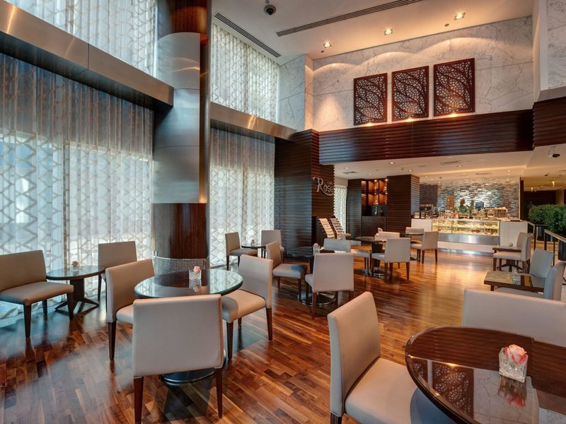 Rose Rayhaan by Rotana 14