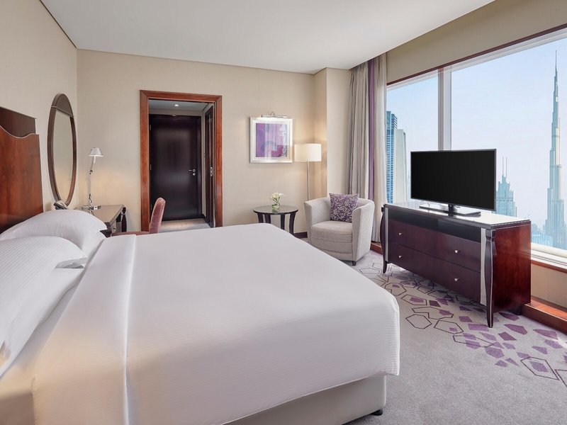 Rose Rayhaan by Rotana 20