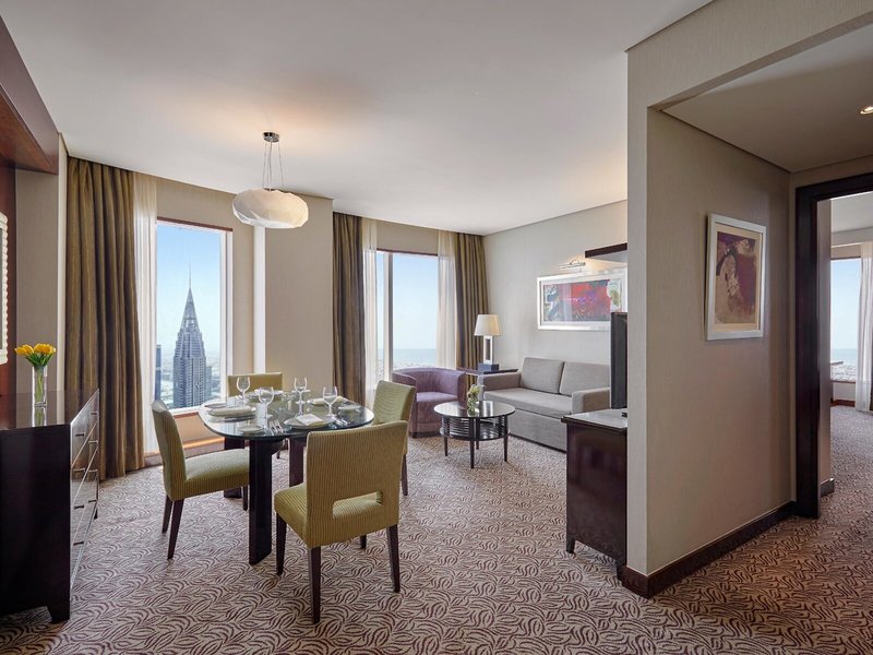 Rose Rayhaan by Rotana 30