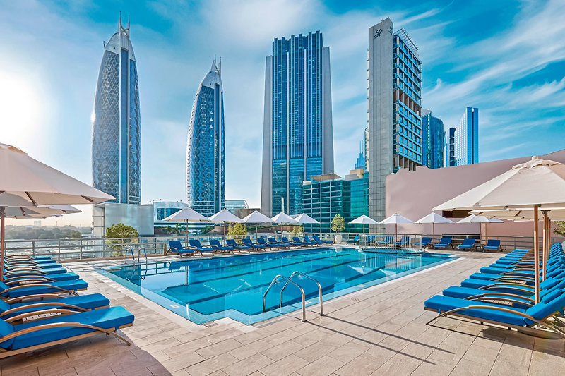 Rose Rayhaan by Rotana 1