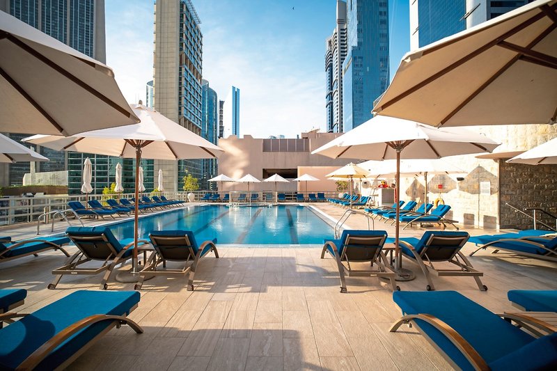 Rose Rayhaan by Rotana 2