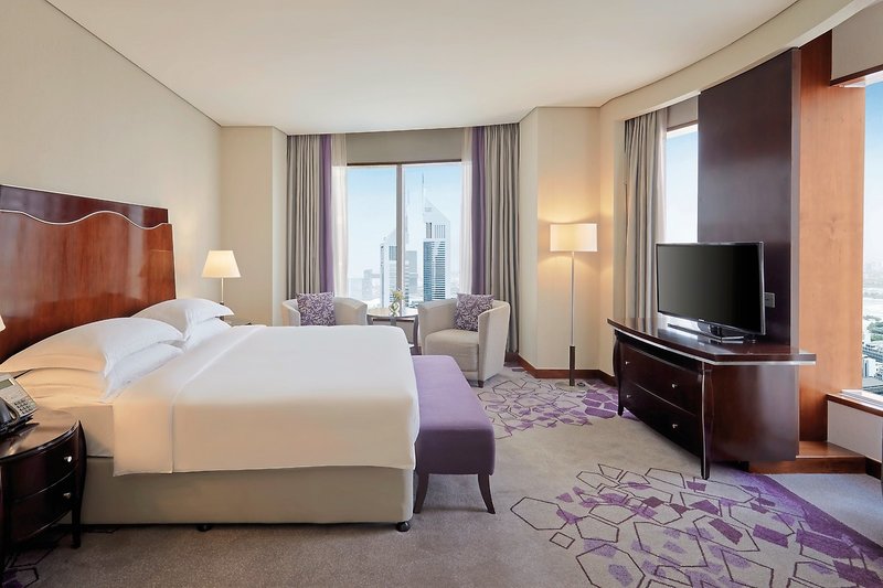 Rose Rayhaan by Rotana 3