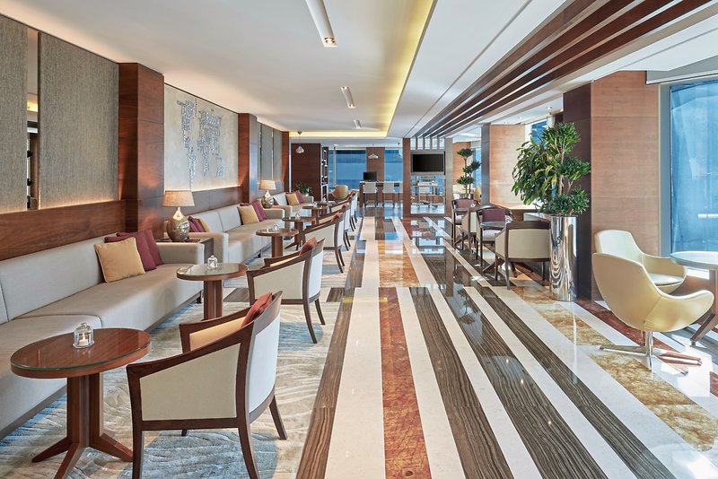 Rose Rayhaan by Rotana 12