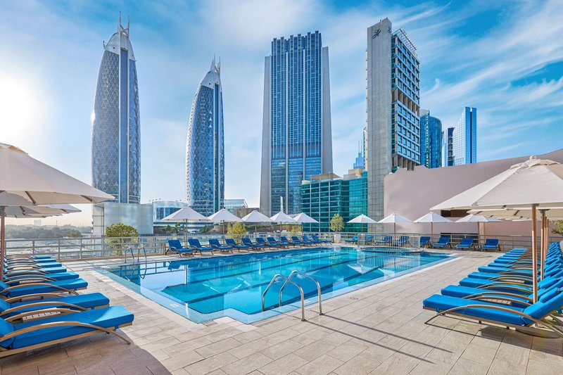 Rose Rayhaan by Rotana 1