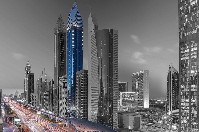 Rose Rayhaan by Rotana 6