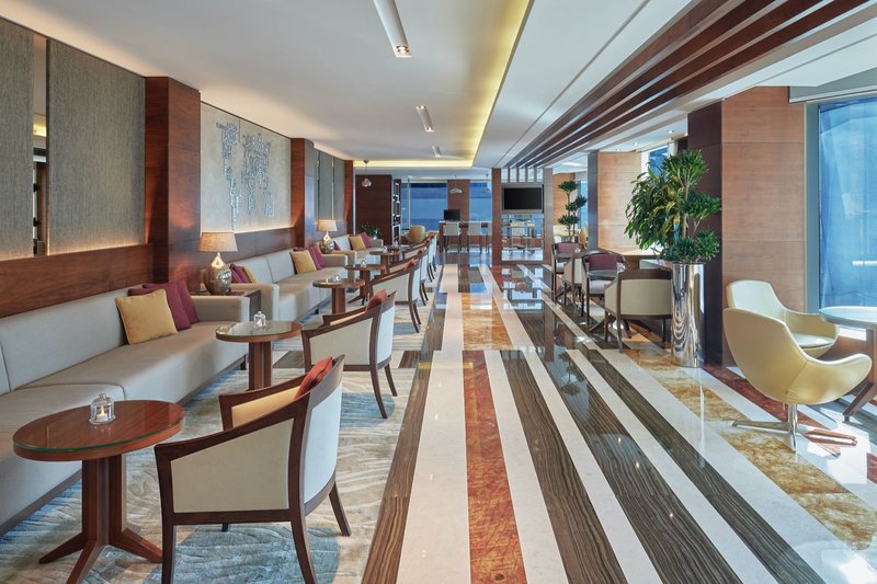 Rose Rayhaan by Rotana 10