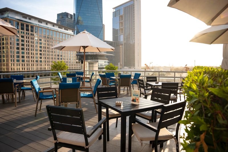 Rose Rayhaan by Rotana 11