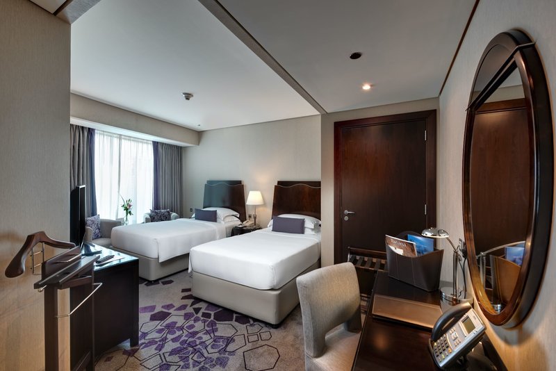 Rose Rayhaan by Rotana 14