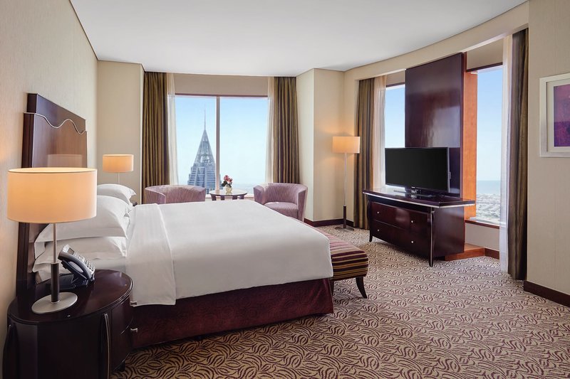 Rose Rayhaan by Rotana 16