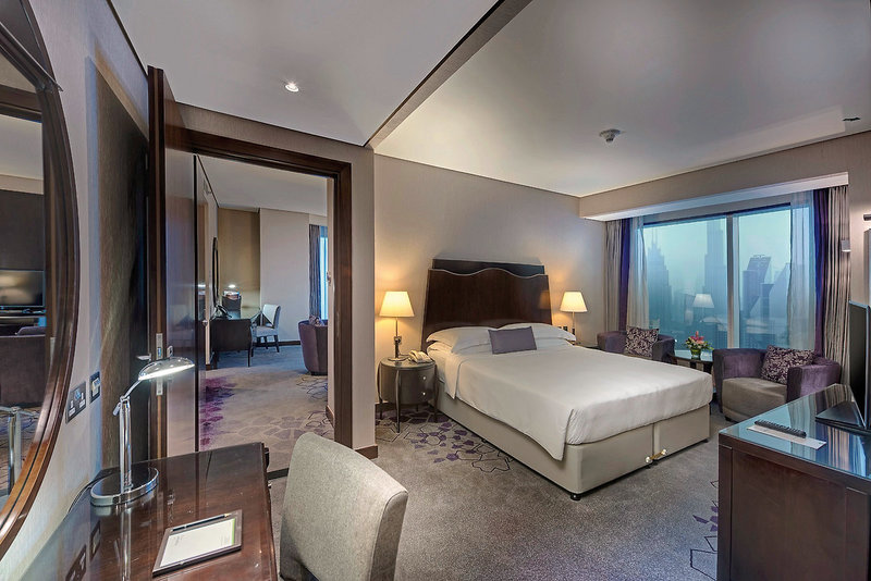 Rose Rayhaan by Rotana 7