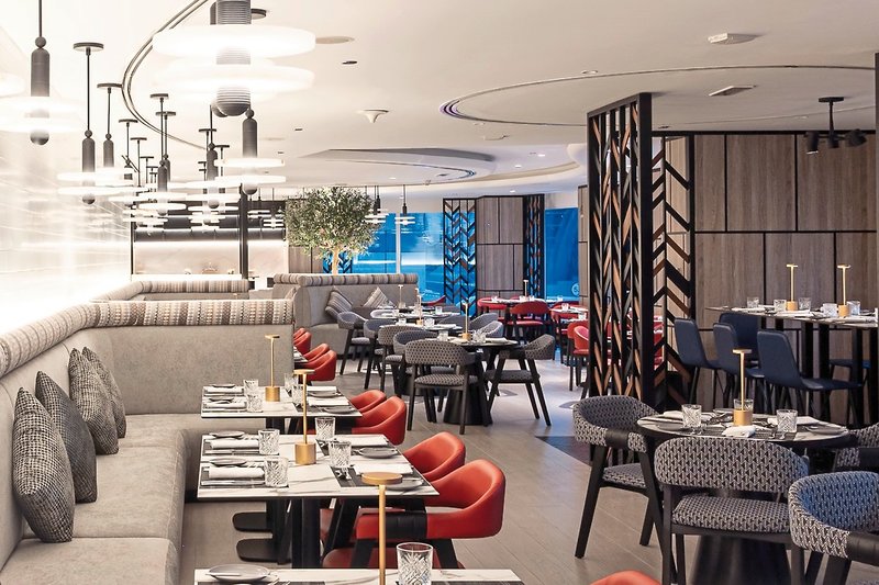 Rose Rayhaan by Rotana 10