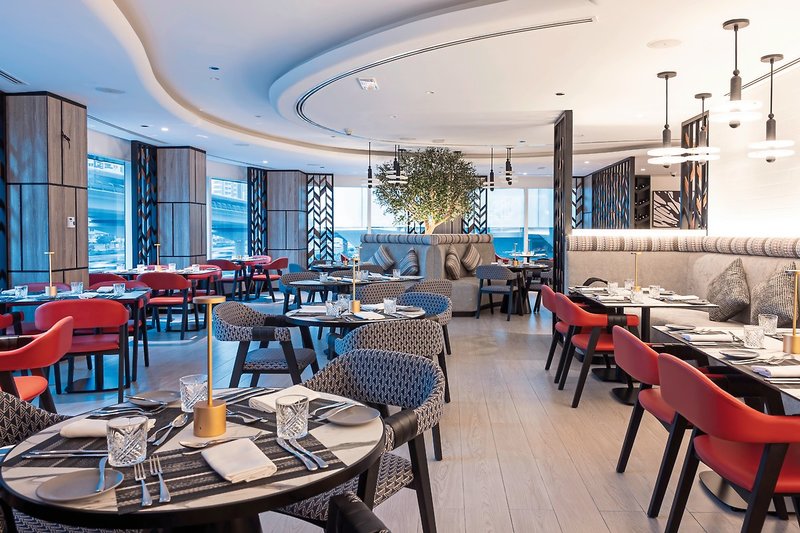 Rose Rayhaan by Rotana 11