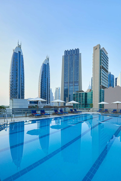 Rose Rayhaan by Rotana 2