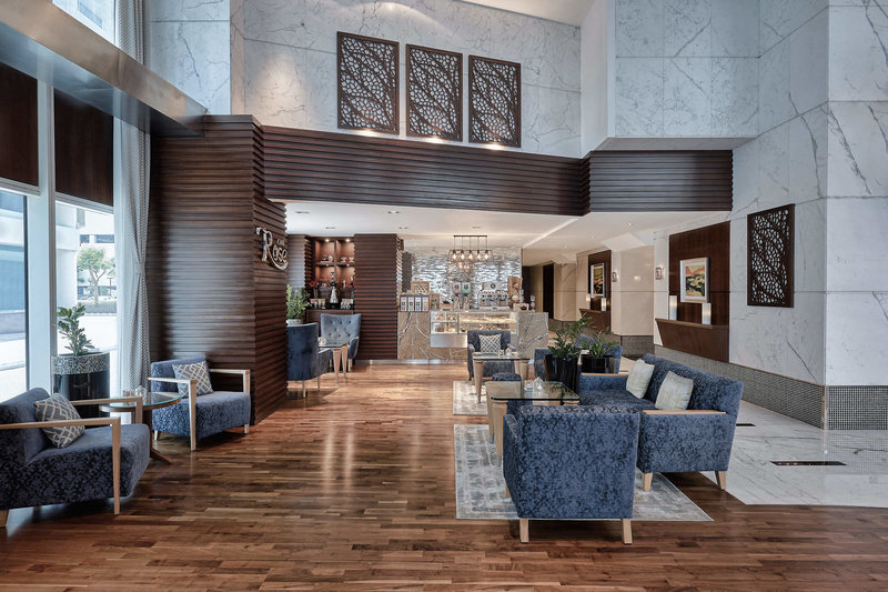 Rose Rayhaan by Rotana 5