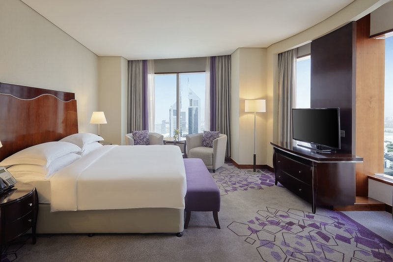 Rose Rayhaan by Rotana 8