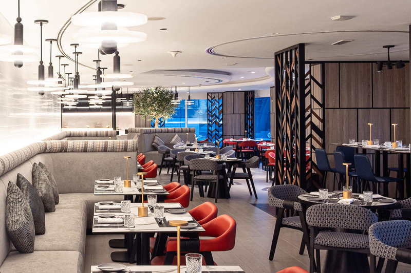 Rose Rayhaan by Rotana 10