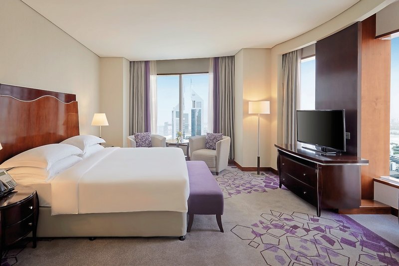 Rose Rayhaan by Rotana 3