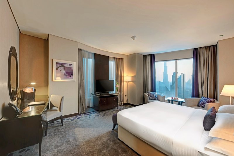 Rose Rayhaan by Rotana 5