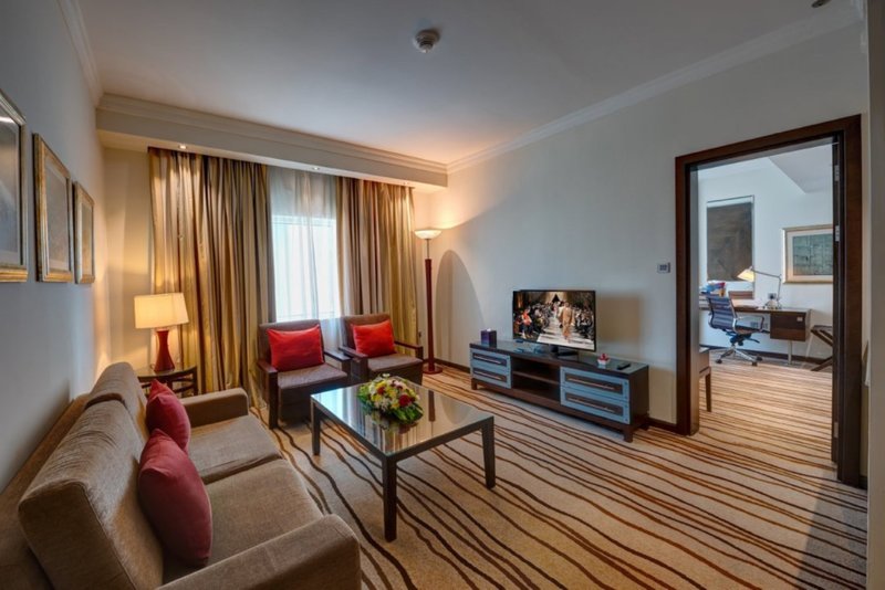 Media Rotana 10