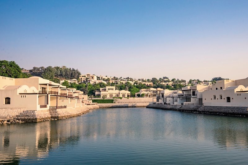 The Cove Rotana Resort 2