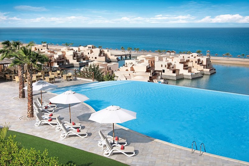The Cove Rotana Resort 8