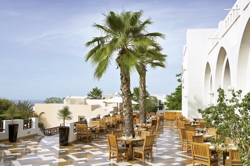 The Cove Rotana Resort 13