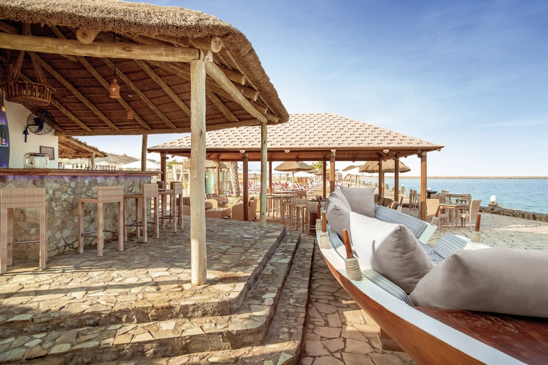 The Cove Rotana Resort 14