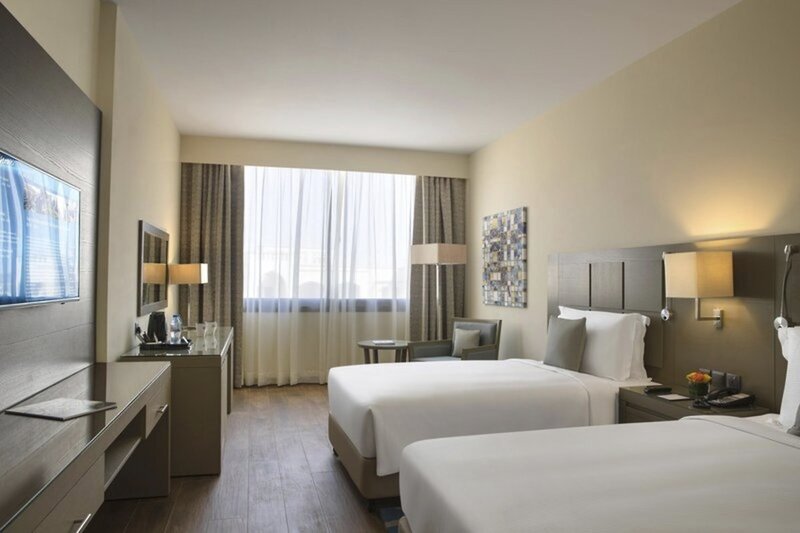 The Cove Rotana Resort Ras Al Khaimah 7