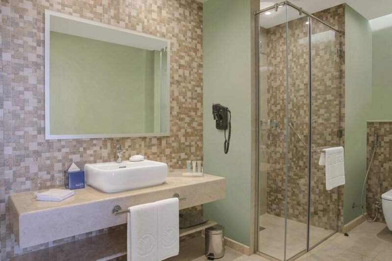 The Cove Rotana Resort Ras Al Khaimah 8