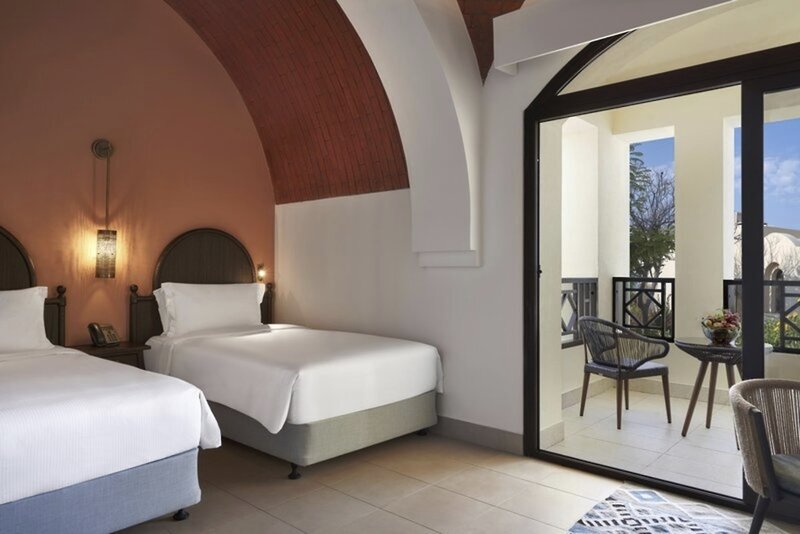 The Cove Rotana Resort Ras Al Khaimah 9