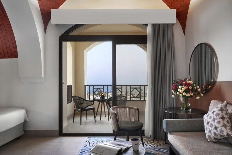 The Cove Rotana Resort Ras Al Khaimah 10