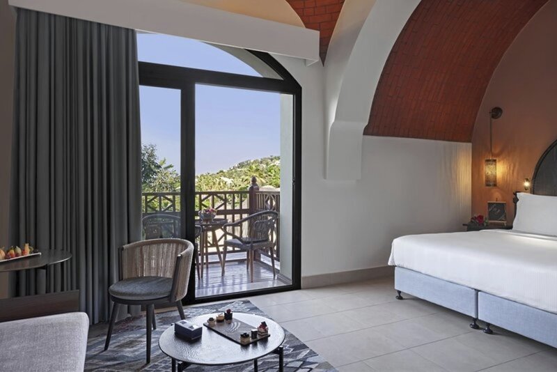 The Cove Rotana Resort Ras Al Khaimah 11