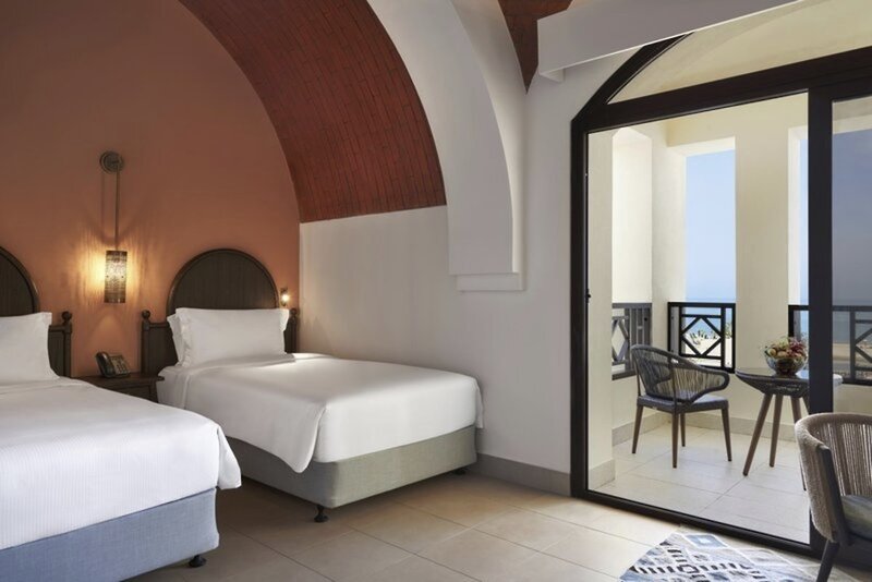The Cove Rotana Resort Ras Al Khaimah 12