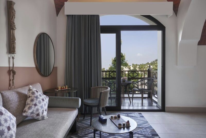 The Cove Rotana Resort Ras Al Khaimah 13