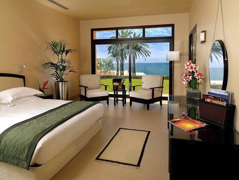 The Cove Rotana Resort Ras Al Khaimah 14