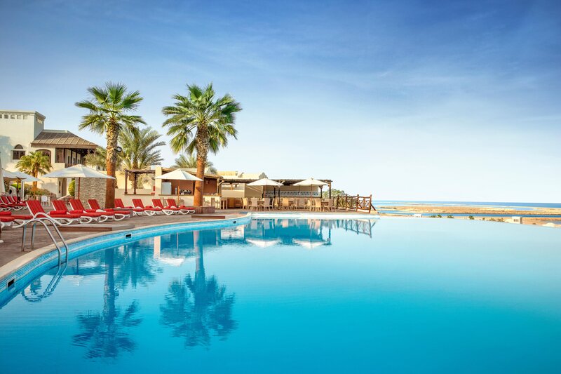 The Cove Rotana Resort Ras Al Khaimah 2