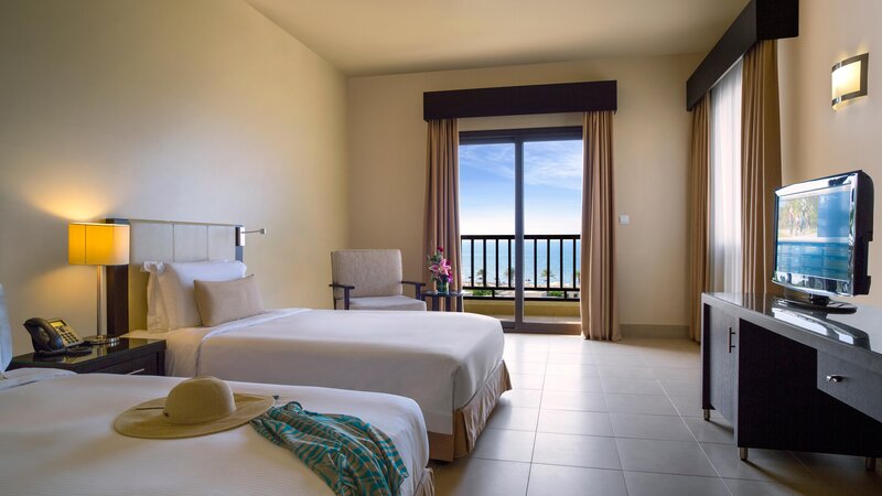 The Cove Rotana Resort Ras Al Khaimah 3