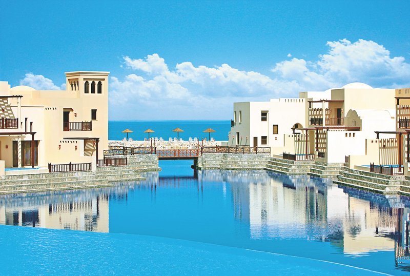 The Cove Rotana Resort Ras Al Khaimah 1