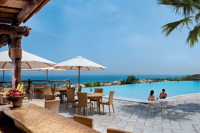The Cove Rotana Resort Ras Al Khaimah 5