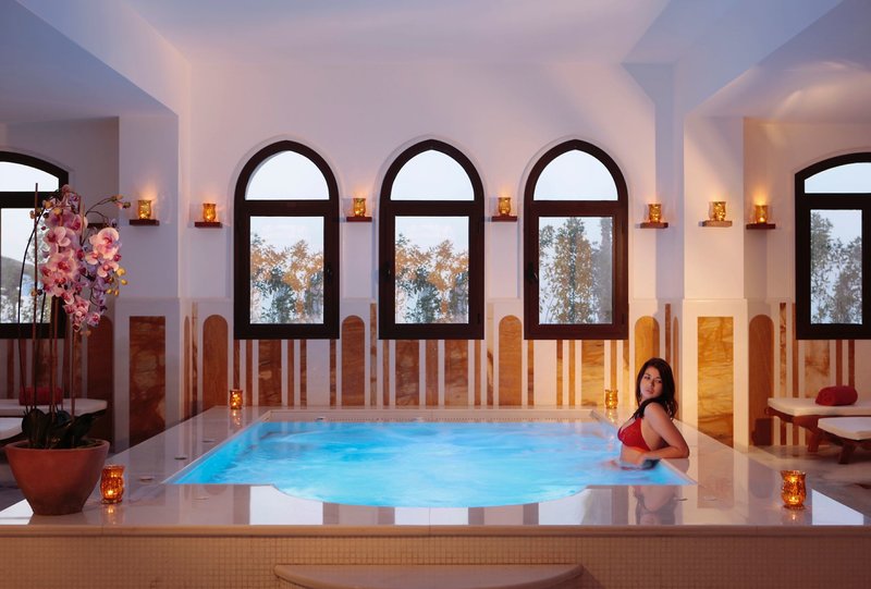 The Cove Rotana Resort Ras Al Khaimah 7