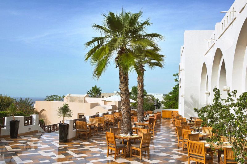 The Cove Rotana Resort Ras Al Khaimah 8