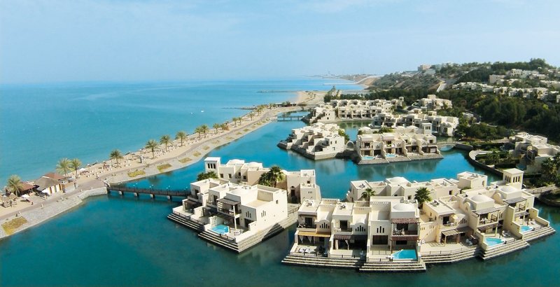 The Cove Rotana Resort Ras Al Khaimah 12