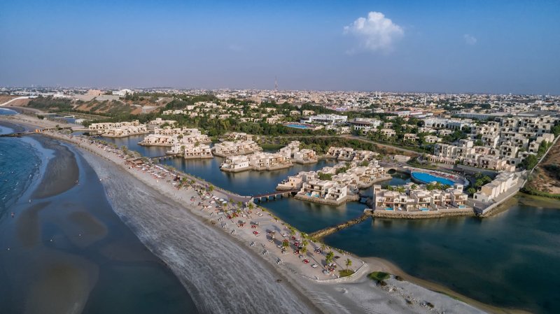 The Cove Rotana Resort Ras Al Khaimah 18