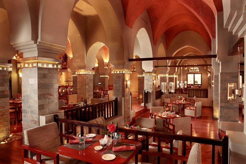 The Cove Rotana Resort Ras Al Khaimah 21