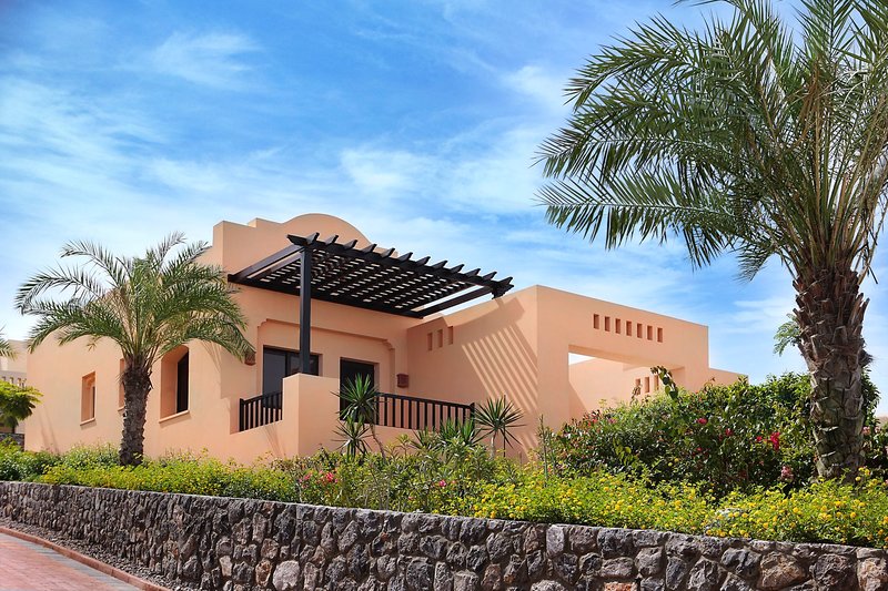 The Cove Rotana Resort Ras Al Khaimah 23