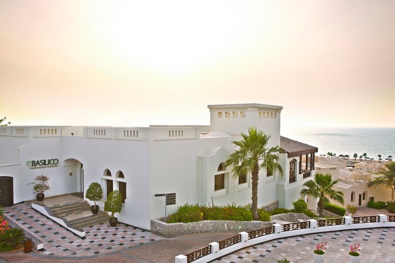 The Cove Rotana Resort Ras Al Khaimah 24