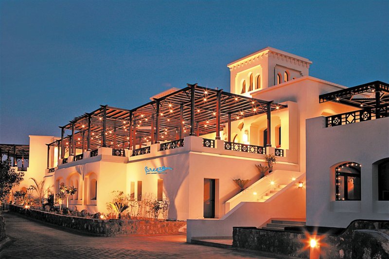 The Cove Rotana Resort Ras Al Khaimah 27