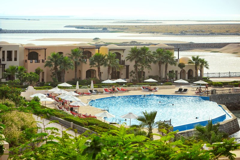 The Cove Rotana Resort Ras Al Khaimah 32